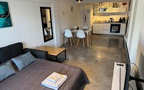 Lucky House Apartment